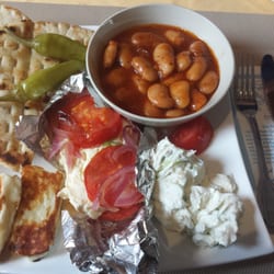 Restaurant Athen - Restaurant Athen | vegetarisches Essen