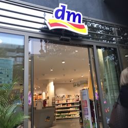 Dm-drogerie Markt