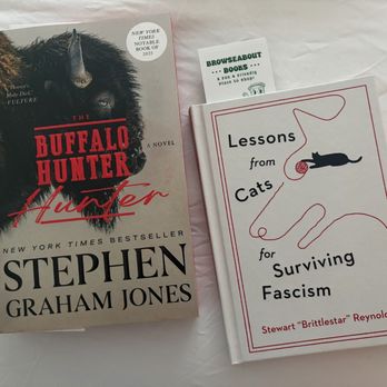 Browseabout Books - Books - Bookstores Near Me - Rehoboth Beach, Delaware