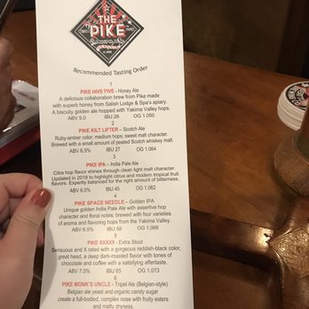 Pike Brewing Company - Brewpubs Near Me - Seattle, Washington Pike Brewing Company - Brewpubs Near Me - Seattle, Washington