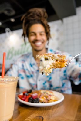 Butters Pancakes & Café by null