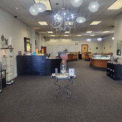 Legacy Jewelry - Showroom