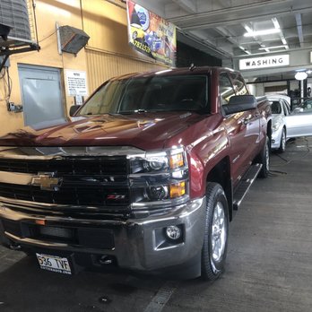 Bo's Auto Detailing - Auto Detailing Near Me - Honolulu, Hawaii