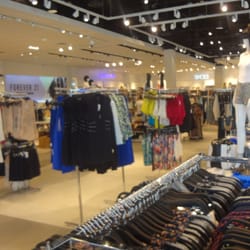 Forever 21