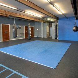 Hybrid Fitness