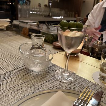 Costa - Italian Near Me - Charleston, South Carolina