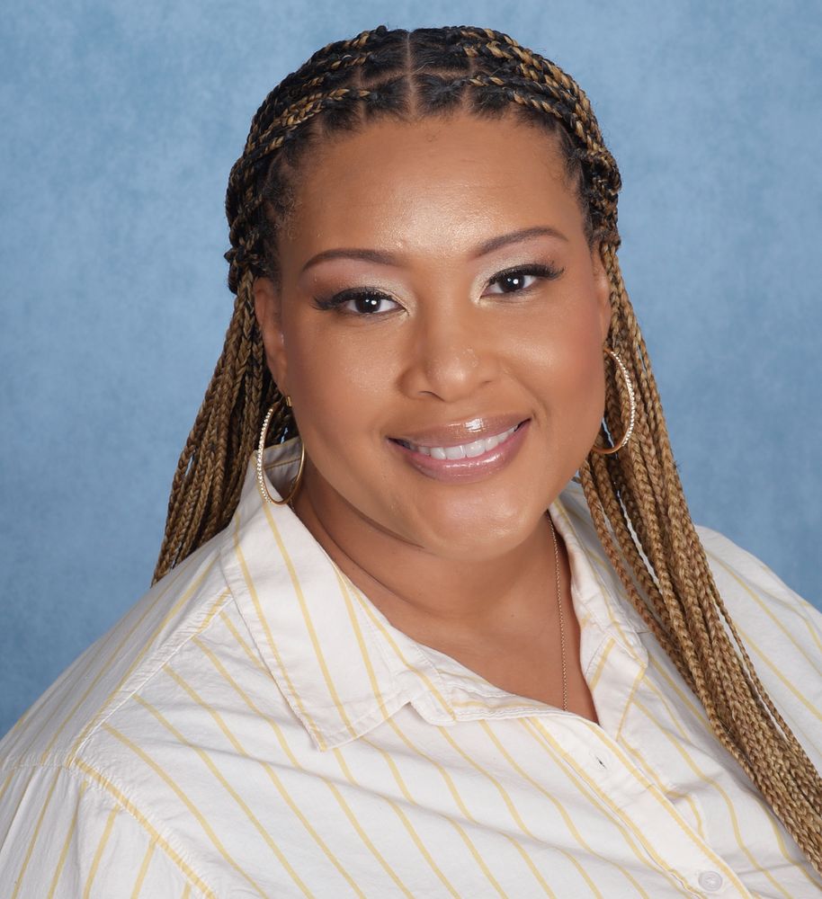 Tameka Boone - Ellie Mental Health - grief counselor in Glen Allen, VA