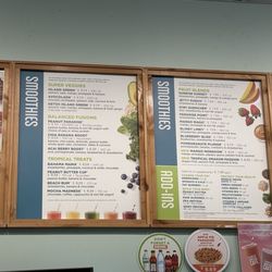 Tropical Smoothie Cafe