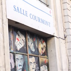 Salle Courmont