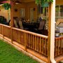 Photo of Tompkins Fence & Decks