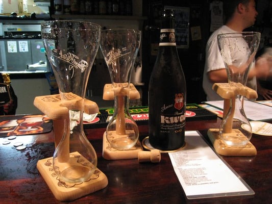 The Rose & Crown by null