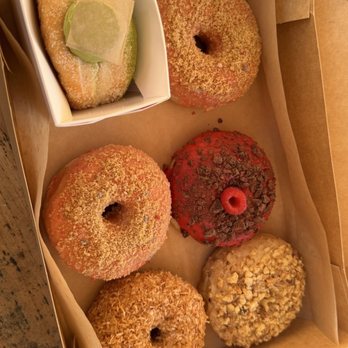 Good Town Doughnuts - Donuts Near Me - Costa Mesa, California