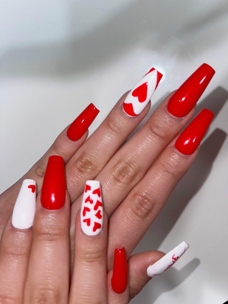 Photos of NATURAL NAILS CLOSED Updated August 2024 82 Photos