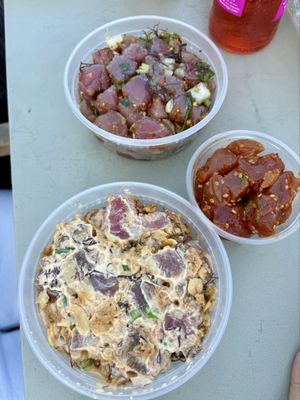 Ali’i Hawaiian Grill by null