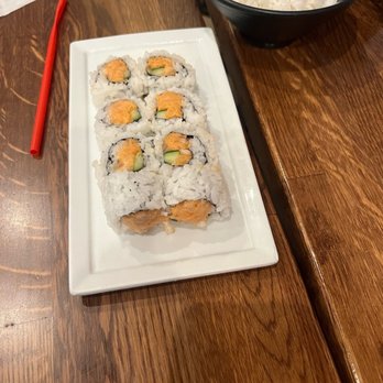 Daruma - Spicy Albacore Roll - Ramen Near Me - Mesa, Arizona