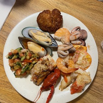 Seafood Palace Buffet - Buffets Near Me - Annapolis, Maryland