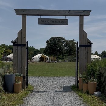 Governors Island - Collective Retreats - Parks Near Me - New York, New York Governors Island - Collective Retreats - Parks Near Me - New York, New York