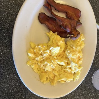 Thumbs Up Diner - Bacon and eggs! - Breakfast & Brunch Near Me - Douglasville, Georgia Thumbs Up Diner - Bacon and eggs! - Breakfast & Brunch Near Me - Douglasville, Georgia