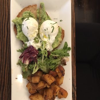 Ltauha Restaurant - Avocado toast - New American Near Me - Ridgewood, New York Ltauha Restaurant - Avocado toast - New American Near Me - Ridgewood, New York