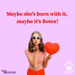 Arbor Dental Group - We now offer preventative Botox! Wrinkles be gone!