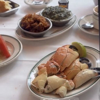 Joe's Stone Crab - Seafood Near Me - Miami Beach, Florida Joe's Stone Crab - Seafood Near Me - Miami Beach, Florida