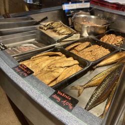 Fiedlers Fischmarkt