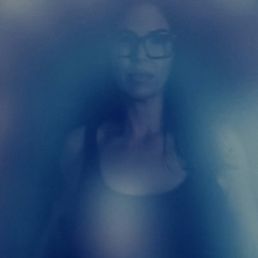 aura photo