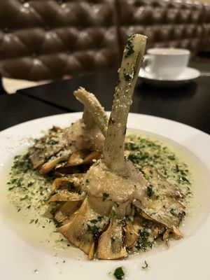 Albertino's Italian by null