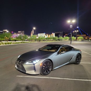 Findlay Customs - Las Vegas LC 500 - Auto Customization Near Me - Henderson, Nevada Findlay Customs - Las Vegas LC 500 - Auto Customization Near Me - Henderson, Nevada