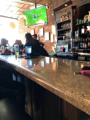 The Grandview Tavern and Grill by null