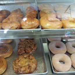 Pastries