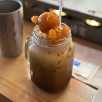 Prime BBQ - Thai Ice Tea - Barbeque Near Me - San Mateo, California