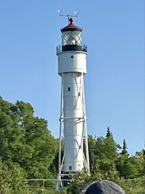 Apostle Islands National Lakeshore by null