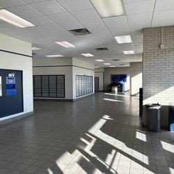 Post Office - Eastside Tulsa - PO BOXES