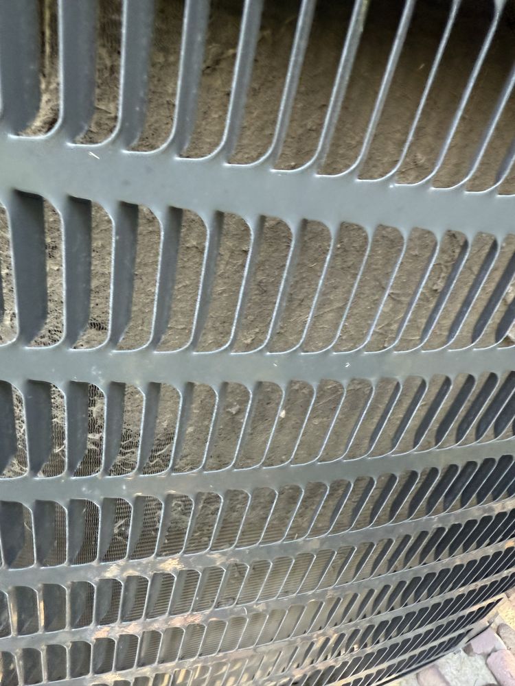 Slide of Graves Heating and Cooling