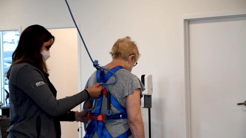 FYZICAL THERAPY AND BALANCE CENTER LUTHERVILLE 19 Photos 30 E