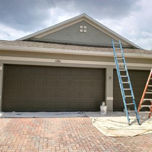 Frank Jannotti Pro Paint & Power Wash on Yelp