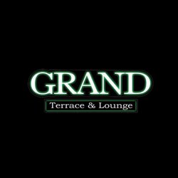 Grand Terrace and Lounge - Come see us!