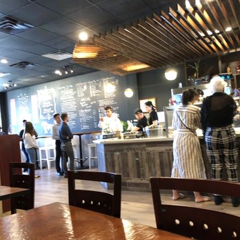 Sovereign - Interior - Poke Near Me - Plantation, Florida Sovereign - Interior - Poke Near Me - Plantation, Florida