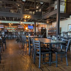 Salt City Brewing Company - Salt City Brewing, Hutchinson