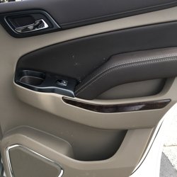 Alamo Rent A Car - Other rear door