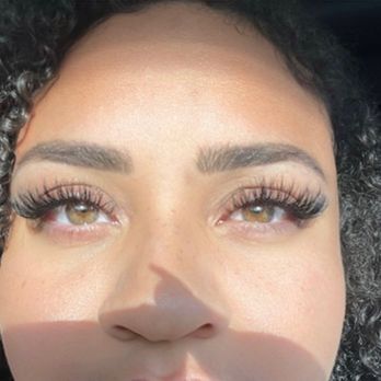 Lash Queen Studio - Hybrid cateye reg $110, $90 Full set for new clients! - Eyelash Service Near Me