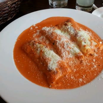 Maurizio's - Italian Near Me - Morgan Hill, California