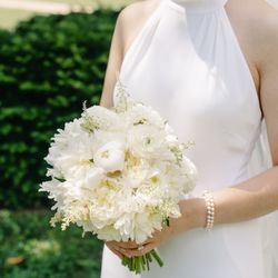 Bud Floral + Home - Bud Floral Bridal Bouquet