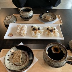 Ye Stage & Tea - Healthy herbal korean teas