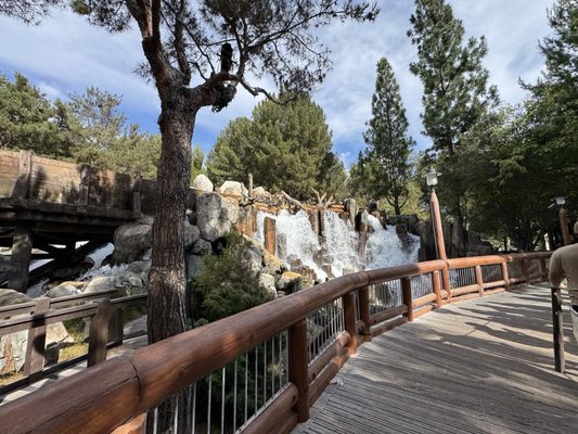 Grizzly River Run by null