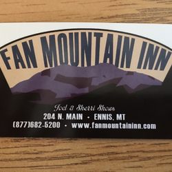 Red Bear Inn
