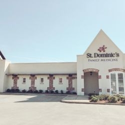 St. Dominic Family Medicine - Brandon
