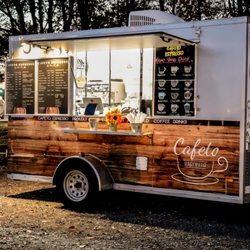 Cafeto Espresso