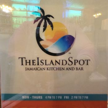 The Island Spot - Happy Hour days/times - Caribbean Near Me - Carrollton, Texas The Island Spot - Happy Hour days/times - Caribbean Near Me - Carrollton, Texas